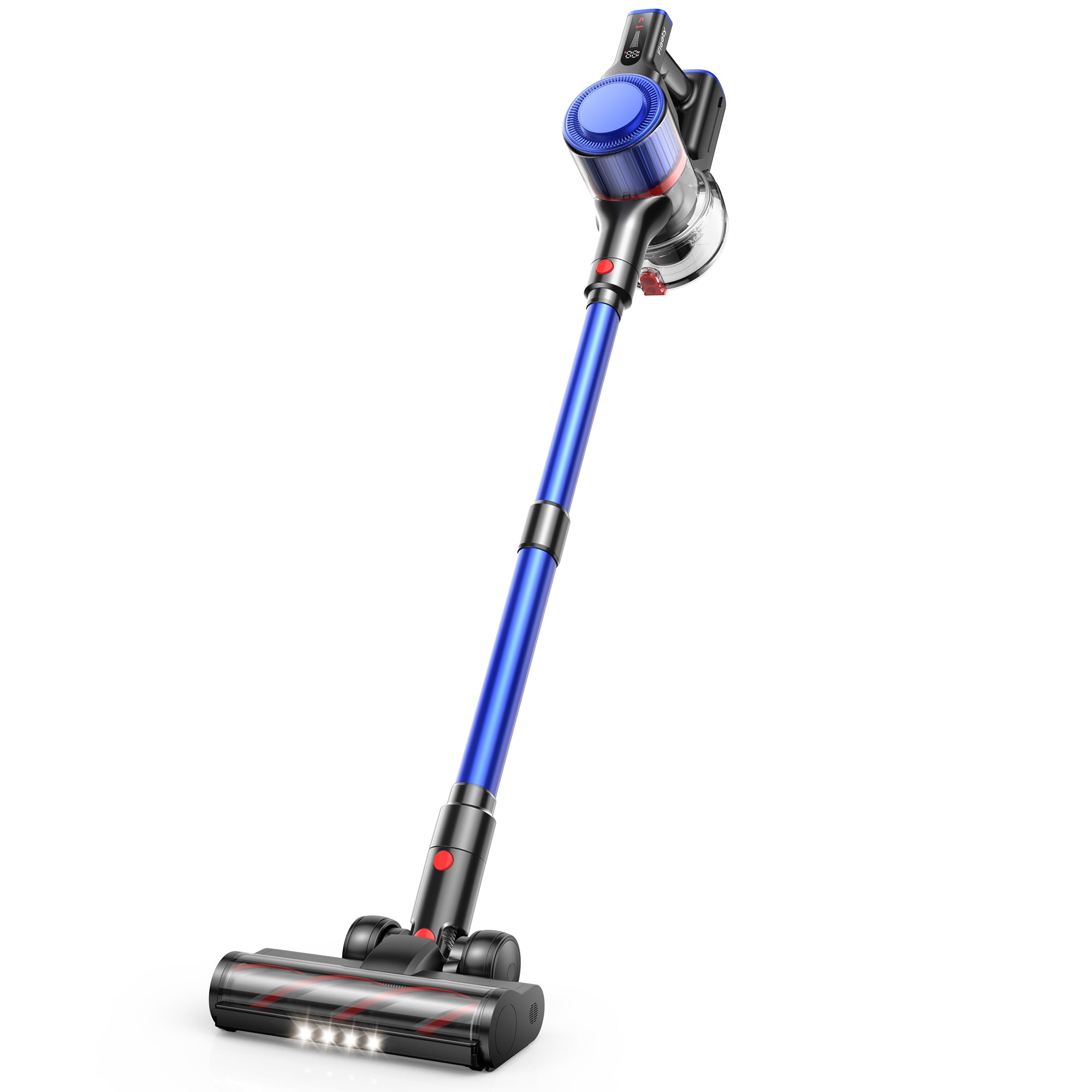 Cordless Vacuum Cleaner Elite 9